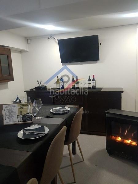 Foto 0dafdee7-69d7-43e5-be94-9d3f215b33b9. Traspàs local comercial amb calefacció a Alisal - San Román Santander