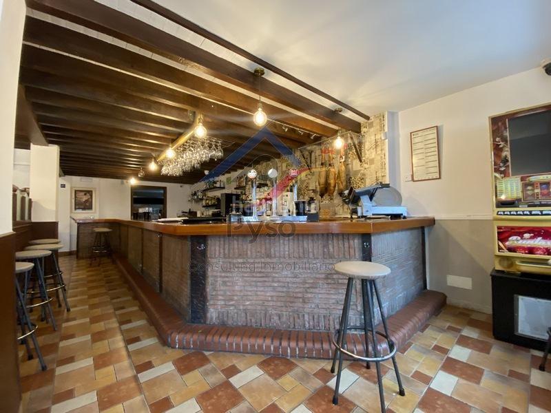 Foto 38673ca6-0ba1-440f-8aa0-e23d9f7af3e6. Trapasso locale commerciale con riscaldamento in Alisal - San Román Santander