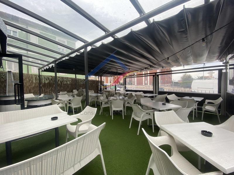 Foto 20a41314-c5b3-4d93-bb1b-975e718a36a5. Umzug geschäftsraum mit heizung in Alisal - San Román Santander