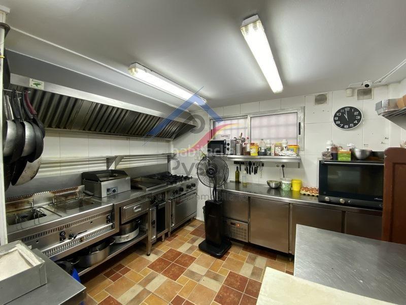 Foto 240ba9b1-c99d-4cb5-b514-beb878e55ac1. Umzug geschäftsraum mit heizung in Alisal - San Román Santander