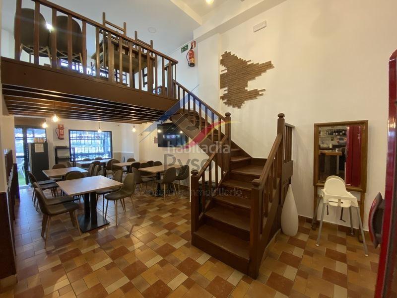 Foto 329f264e-2bce-4af2-9741-65db81e9e579. Umzug geschäftsraum mit heizung in Alisal - San Román Santander