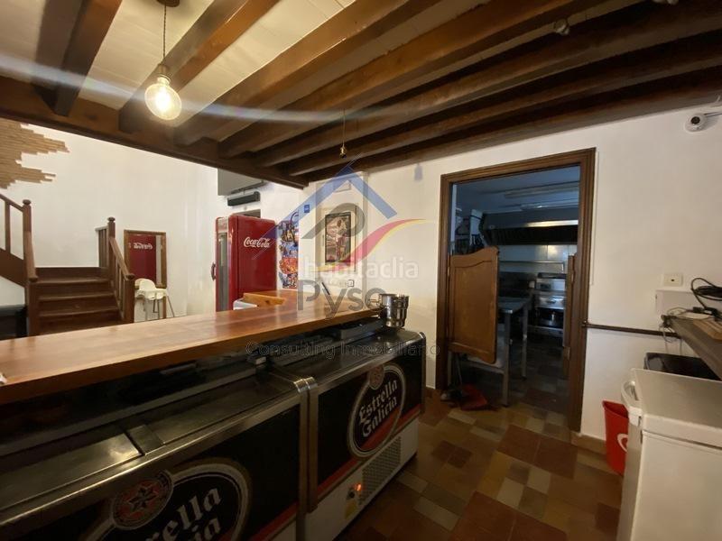 Foto 532ff9e4-530e-4c14-b7a6-96b8b188c4c4. Umzug geschäftsraum mit heizung in Alisal - San Román Santander