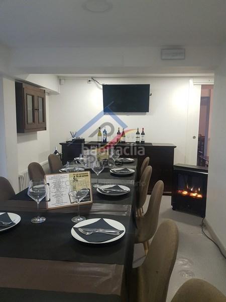 Foto 89bee18d-629d-4bf5-ac7e-6ee0f60b84f0. Umzug geschäftsraum mit heizung in Alisal - San Román Santander