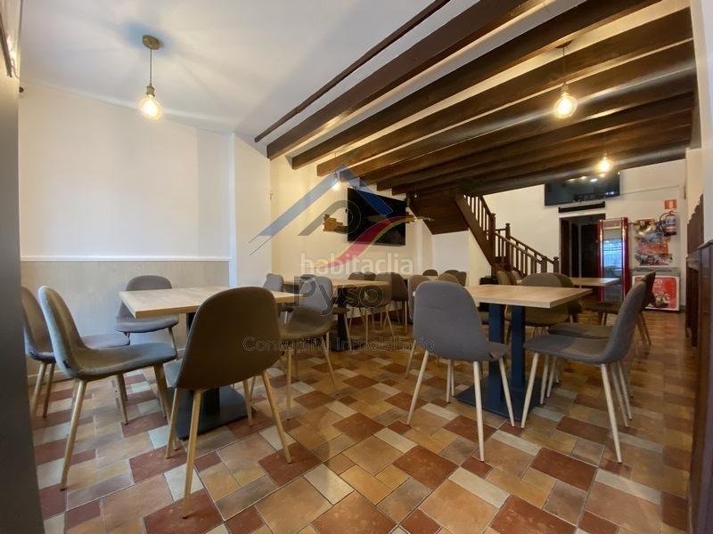 Foto d79482f0-4ddf-4da3-919e-0279c852a0e7. Umzug geschäftsraum mit heizung in Alisal - San Román Santander