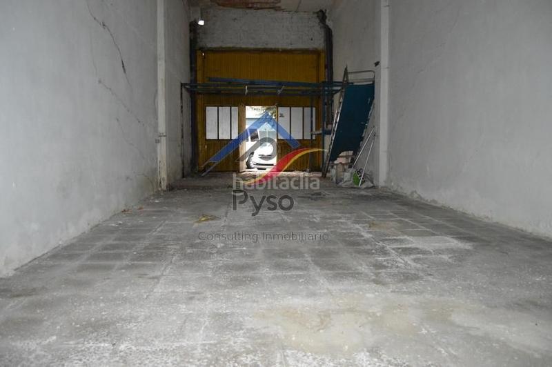 Foto 2e2451c9-fc0d-47ce-9eb5-9b2431ed6de5. Local comercial a Castilla - Hermida Santander