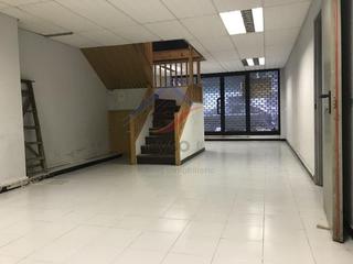 Alquiler Local Comercial  Calle liébana. Pyso alquila o vende amplio local comercial a un paso de la plaz