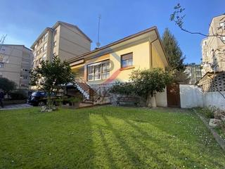 House  Calle santa ana
