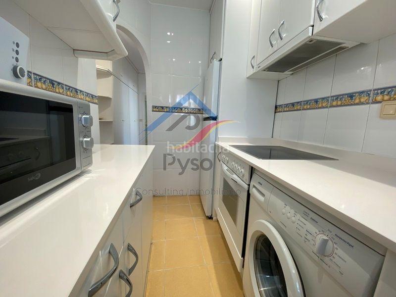 Foto 34c8d280-1044-4945-a353-58afd658adce. Location appartement avec chauffage dans El Sardinero Santander