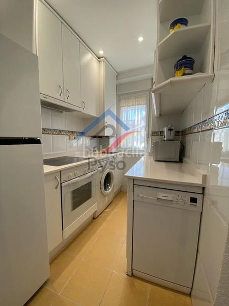 Foto 54f9d16d-c99f-477b-bbc4-c5acd76dcc9f. Location appartement avec chauffage dans El Sardinero Santander