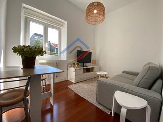 Location Appartement  Avenida castañeda