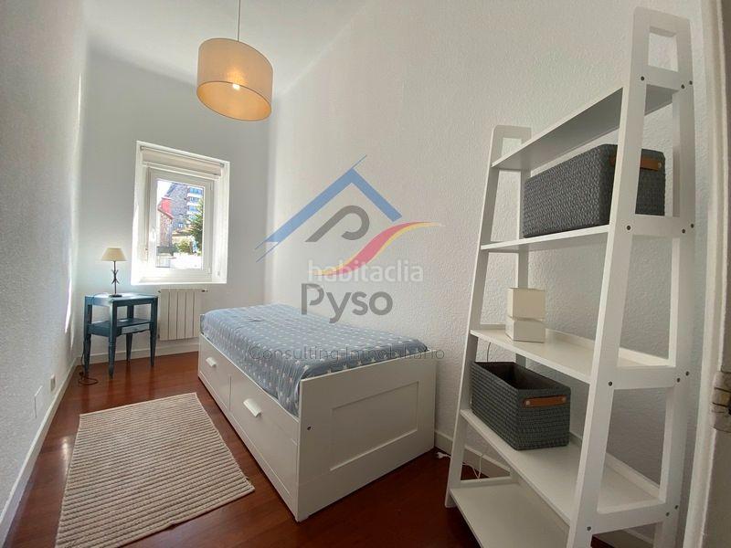 Foto f73abba7-2e36-4fd4-955e-c92fbf73ea5e. Location appartement avec chauffage dans El Sardinero Santander