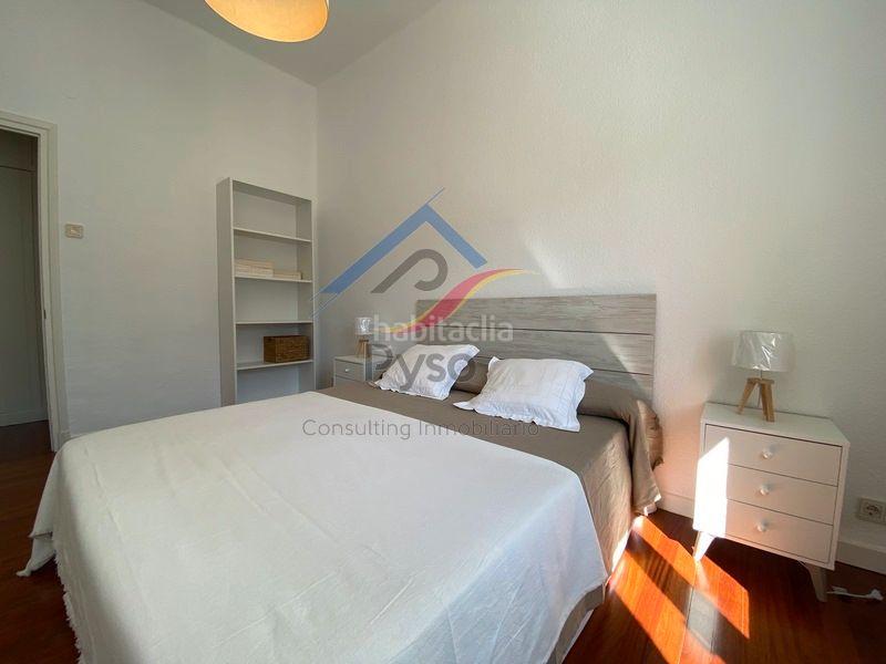 Foto 22d79fc5-ecd0-497a-b279-e57f18a093b8. Miete etagenwohnung mit heizung in El Sardinero Santander