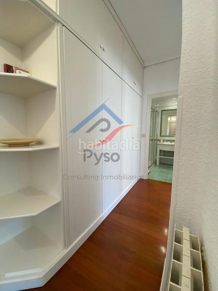 Foto 6c20f9c3-9c86-4acc-9a1c-c6dfe67c7c4d. Miete etagenwohnung mit heizung in El Sardinero Santander