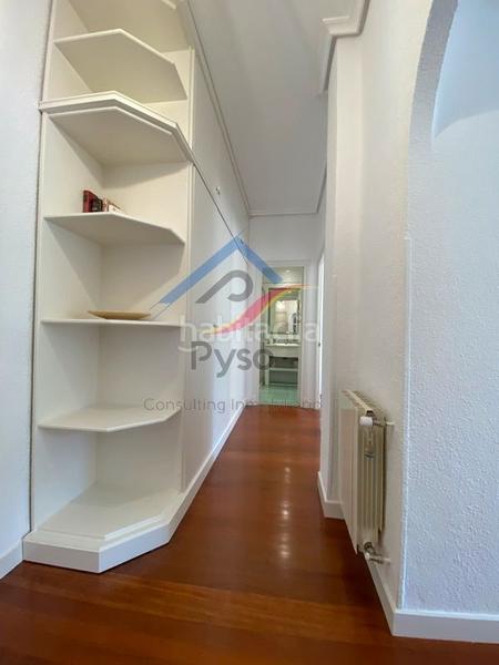 Foto fa6e2f1e-aad9-4f83-b19b-339552c066bd. Miete etagenwohnung mit heizung in El Sardinero Santander