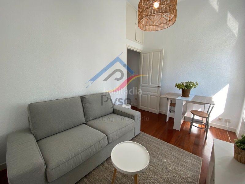 Foto ff0ffe09-1cba-4288-938b-d18d863fc01a. Rent flat with heating in El Sardinero Santander