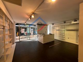 Location Local commercial  Calle san fernando