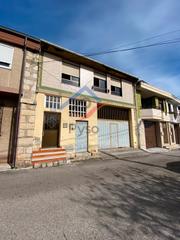Semi detached house  Calle san miguel