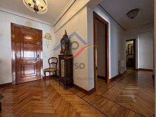 Appartement  Calle santa lucía