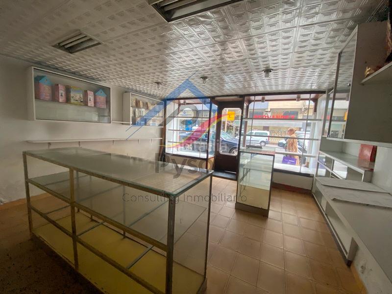 Foto 469ac874-cb69-48da-8274-e015f342cd57. Local comercial a Cuatro Caminos Santander