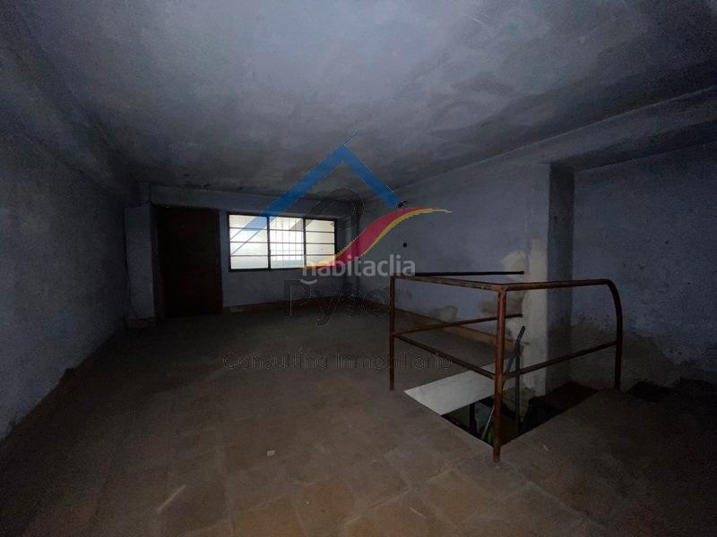 Foto 8a3a5db8-96cf-4516-b0cd-3e3fff219c37. Local comercial a Cuatro Caminos Santander