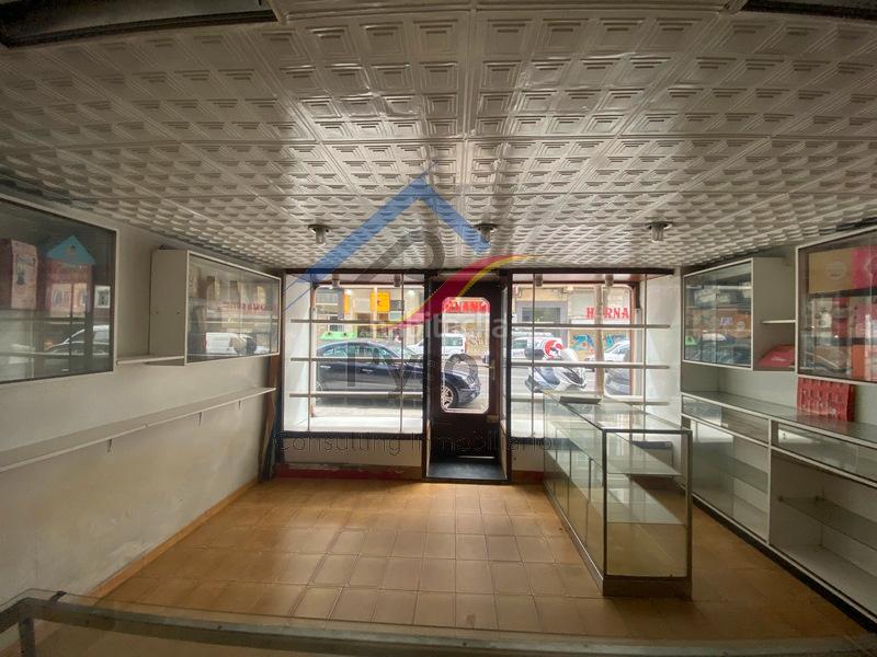 Foto 91ca2acc-6a3b-488a-a7e9-23abbe28a494. Local comercial a Cuatro Caminos Santander