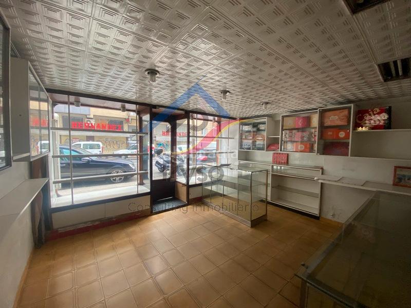 Foto 9050696b-7fa2-4a15-bb79-12c4af26871c. Locale commerciale in Cuatro Caminos Santander