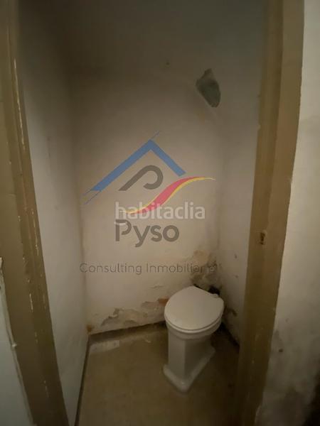 Foto ac05f878-6e79-405a-8f0d-48b41e204408. Locale commerciale in Cuatro Caminos Santander