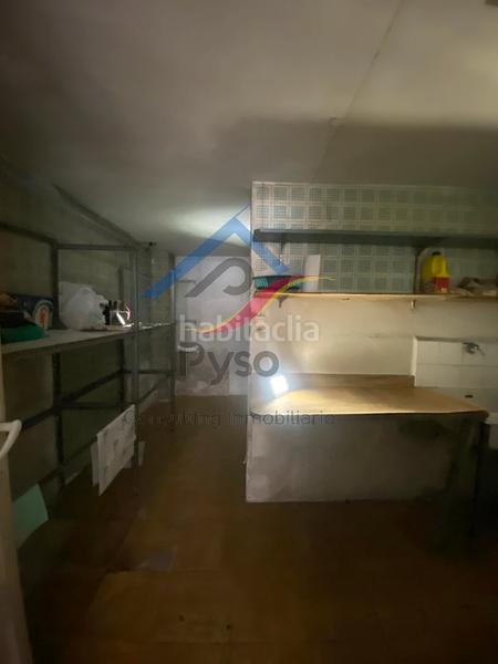 Foto ea8ed55f-7759-4543-a0f1-73466193da52. Locale commerciale in Cuatro Caminos Santander