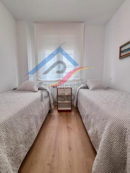 Foto 035c3a5c-5d09-4f28-8d1f-0d1b9eb1c442. Affitto appartamento con riscaldamento parcheggio in Santander