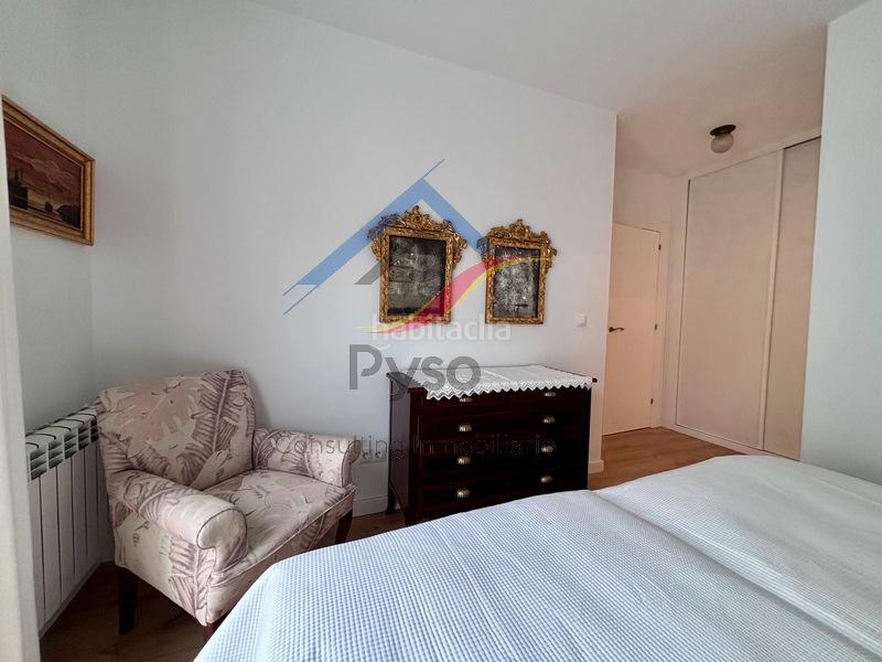 Foto 1cd63658-5d9e-433c-a425-dce8cb9d8439. Affitto appartamento con riscaldamento parcheggio in Santander