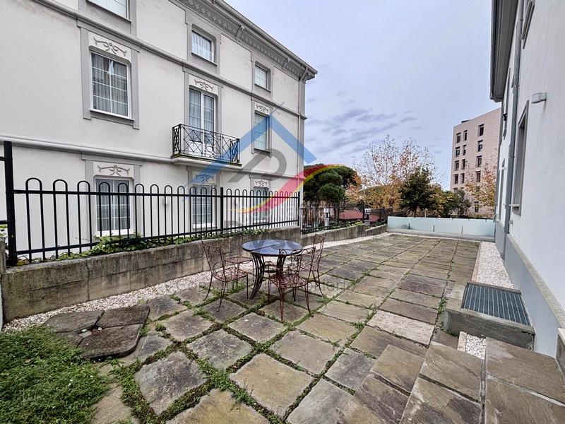 Foto 2261bc33-aa56-4591-8b3b-b55e6eaf6df9. Affitto appartamento con riscaldamento parcheggio in Santander