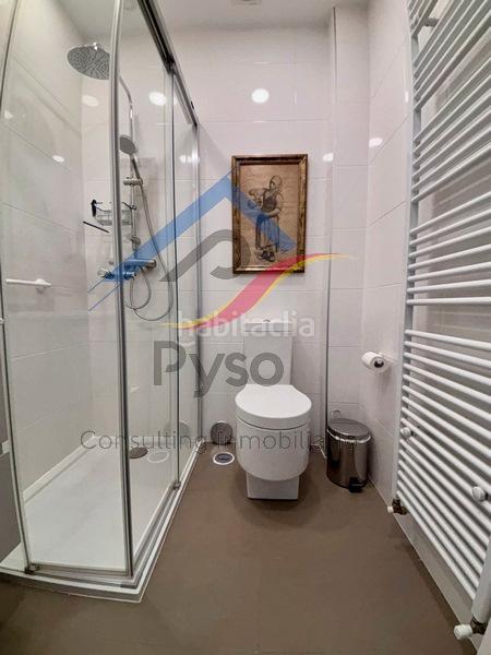 Foto 3d350d9a-eda4-4a8c-b49e-e3298722e813. Affitto appartamento con riscaldamento parcheggio in Santander