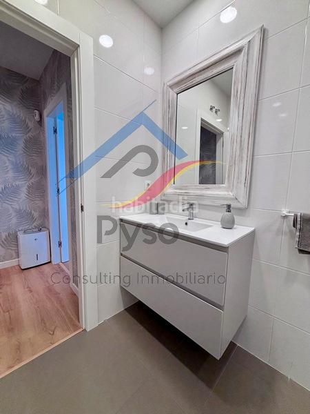 Foto 6b21f5cf-5846-49cc-8d61-c7f3611b0475. Affitto appartamento con riscaldamento parcheggio in Santander