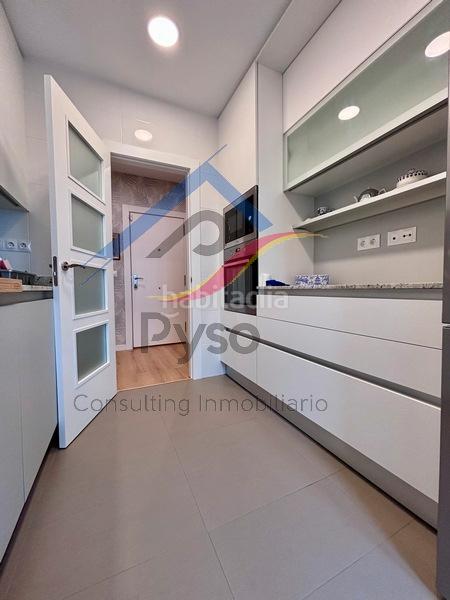 Foto 82bc887d-8cc9-4411-b11c-0753b29ab0d5. Affitto appartamento con riscaldamento parcheggio in Santander