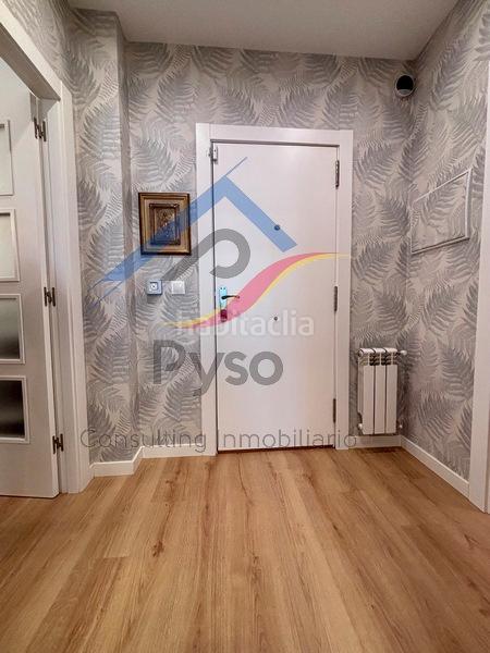 Foto 88c14e76-45ff-4eb2-83a5-6f2ebc718ac1. Affitto appartamento con riscaldamento parcheggio in Santander