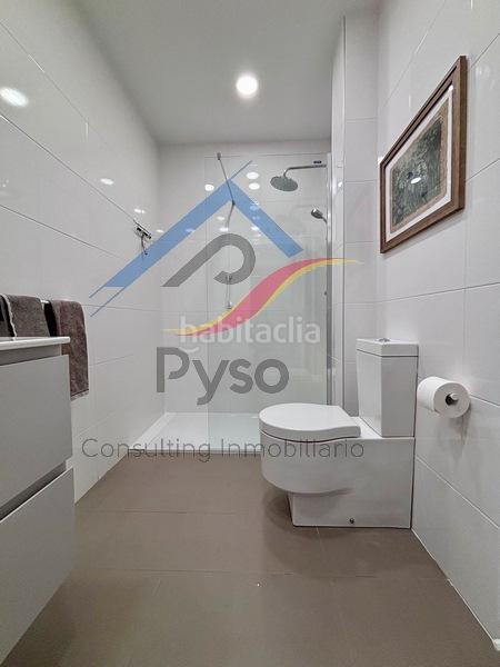 Foto 9438e496-e6a3-4af0-83f4-e0c8496abc56. Affitto appartamento con riscaldamento parcheggio in Santander