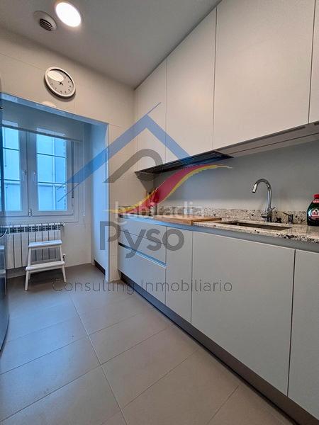 Foto a24e0d86-becb-40d0-9a46-2a8c39c1c538. Affitto appartamento con riscaldamento parcheggio in Santander