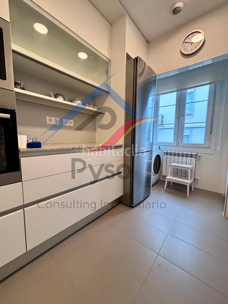 Foto c1a8331a-aafe-4181-a989-2a04ccd42423. Affitto appartamento con riscaldamento parcheggio in Santander