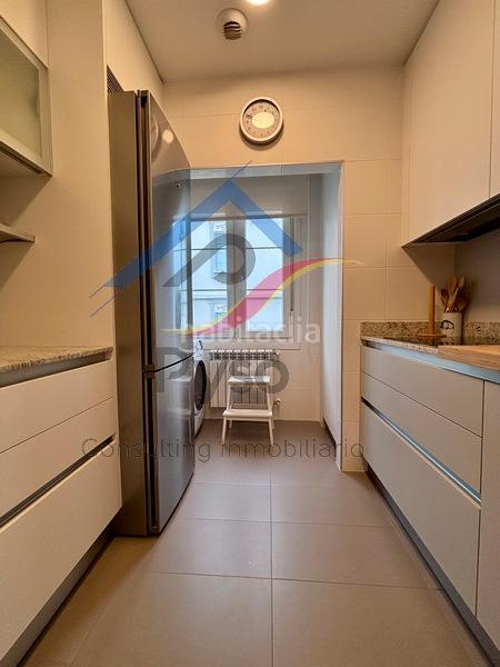 Foto d2ec1c84-da88-42bc-b6f0-947b1c3c26f3. Affitto appartamento con riscaldamento parcheggio in Santander