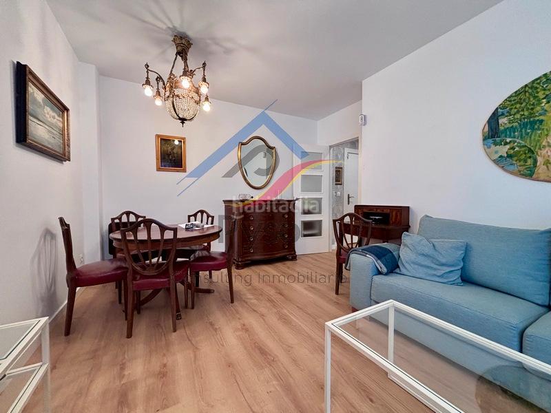 Foto d344053d-2987-4394-b7e6-86ecc738080d. Affitto appartamento con riscaldamento parcheggio in Santander