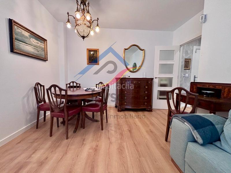 Foto 145ba1cd-fa44-41bc-aecb-7b6fa73629ee. Location appartement avec chauffage parking dans Los Castros Santander