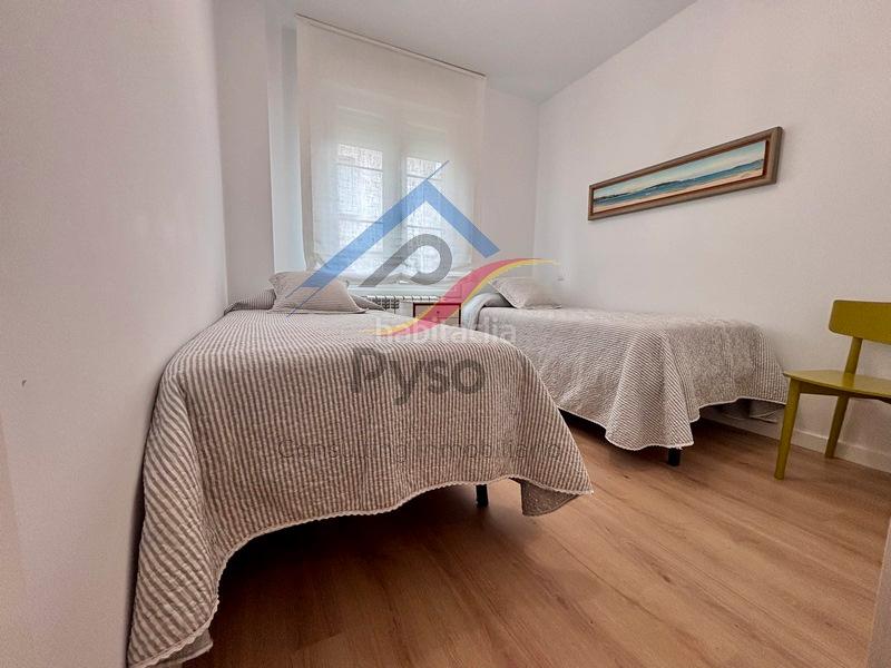 Foto 21121efa-79f9-497e-b245-46219a23b307. Location appartement avec chauffage parking dans Los Castros Santander
