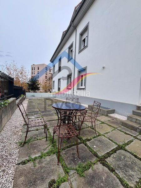 Foto 2439660f-ef00-4dea-989c-9ccd204efc59. Location appartement avec chauffage parking dans Los Castros Santander