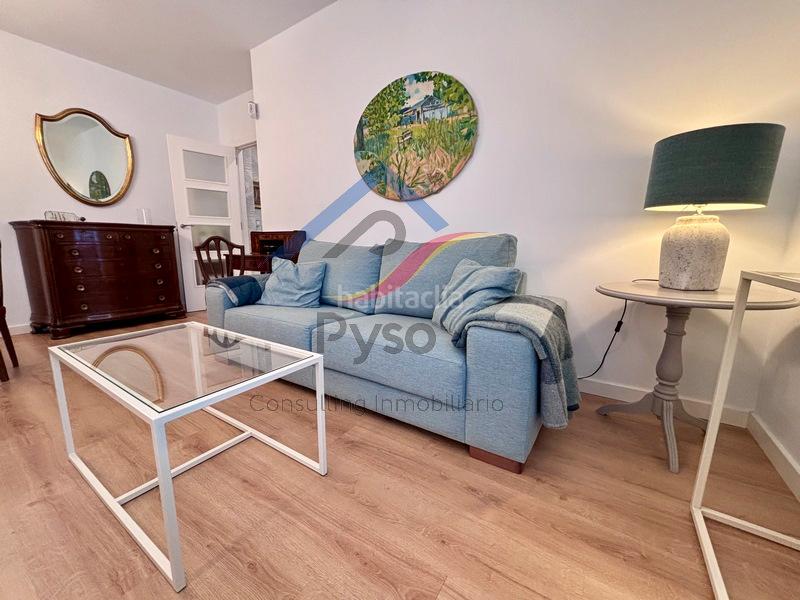 Foto 27b67477-d554-41a6-9cba-da8b1e6b3564. Location appartement avec chauffage parking dans Los Castros Santander