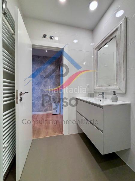 Foto 40212ebb-8b40-413e-bd3c-dbecd09cad10. Location appartement avec chauffage parking dans Los Castros Santander