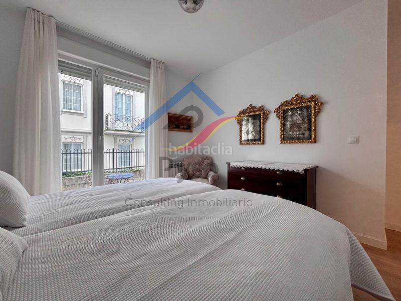 Foto 476512d9-3ef1-4b0e-b3e8-54cef1c4bcfd. Location appartement avec chauffage parking dans Los Castros Santander