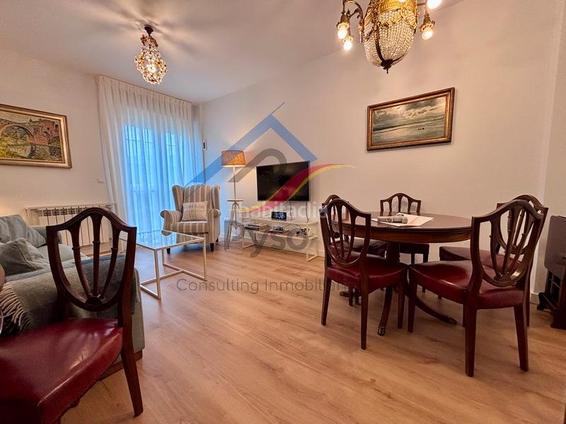 Foto 4c9f4cba-0209-4fcc-b14e-e515037e124b. Location appartement avec chauffage parking dans Los Castros Santander