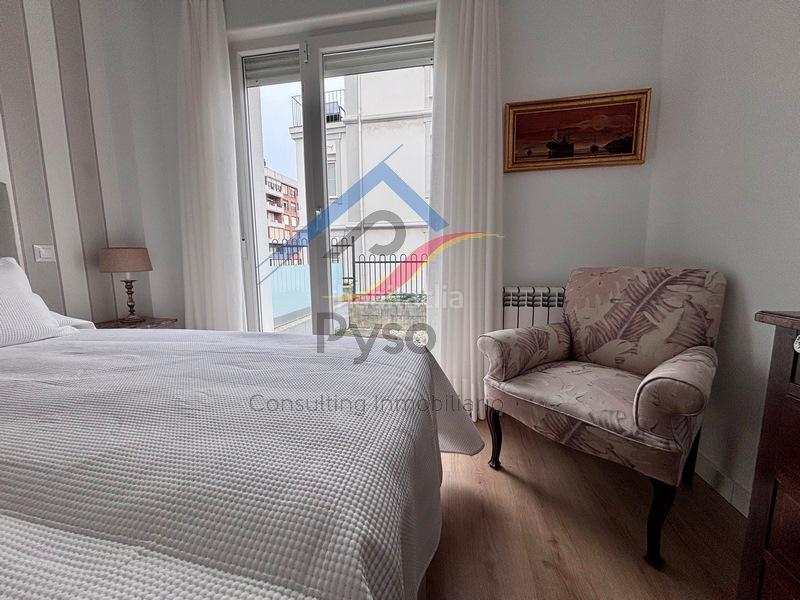 Foto 5df85e57-ac11-402f-b207-23c1e7830325. Location appartement avec chauffage parking dans Los Castros Santander