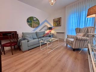 Location Appartement  Avenida los infantes