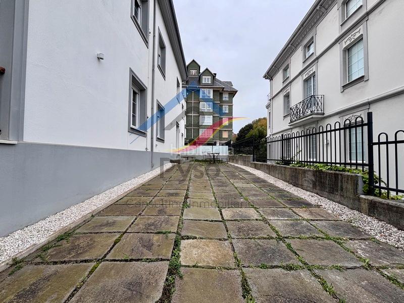 Foto 7feb322d-32f3-4a6f-bbb7-6dde11d575fe. Location appartement avec chauffage parking dans Los Castros Santander